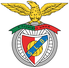 Felpa Benfica